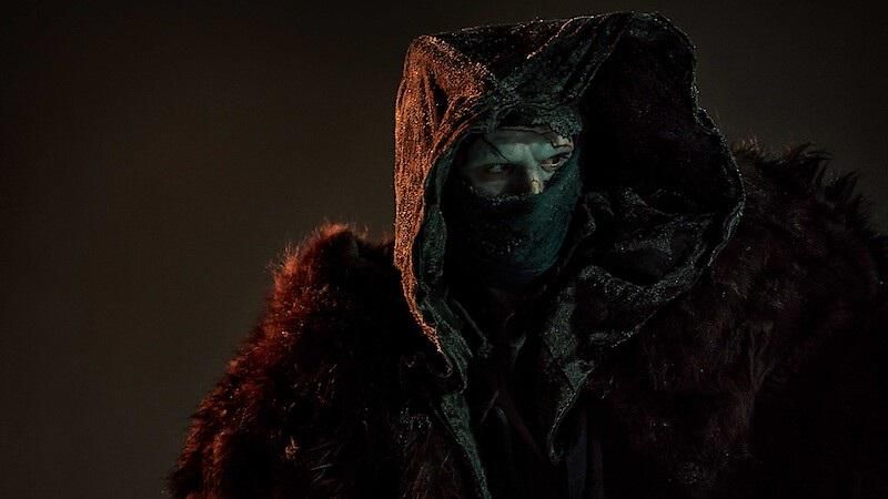 Fakta Film Horor Frankenstein