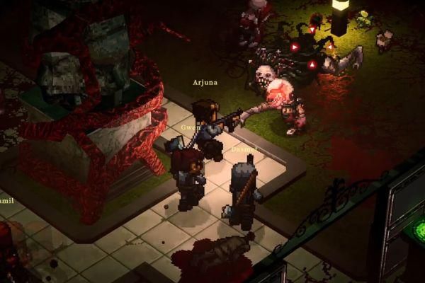 Rekomendasi 3 Game Indonesia Paling Seru 2025 Menurut Tara & Gema