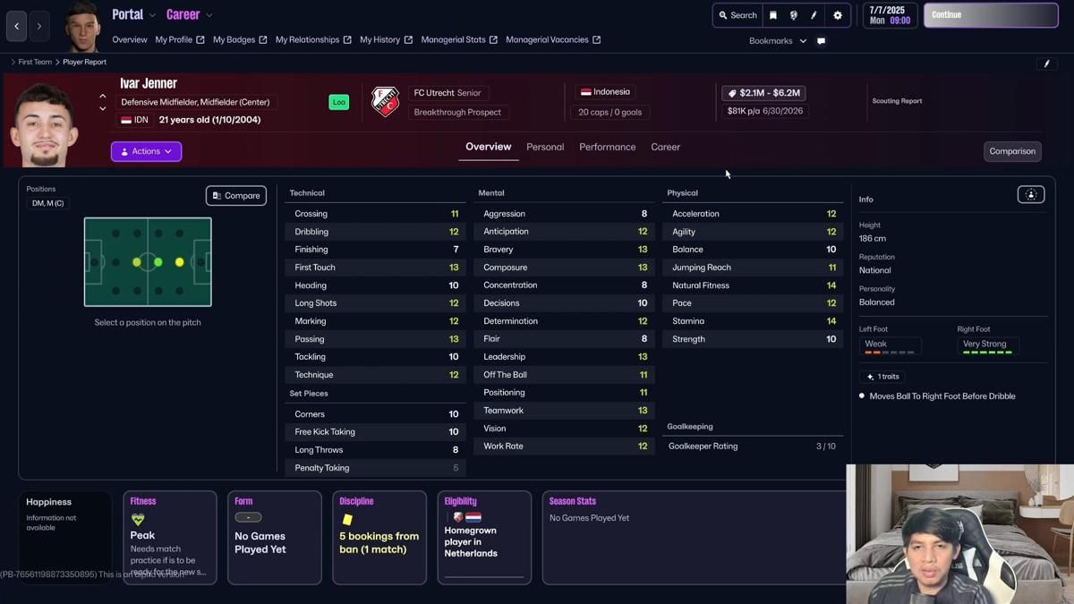 Review Skuad TIMNAS INDONESIA di FOOTBALL MANAGERR 26 #4 - Manar Hidayat (1080p, h264).mp4_snapshot_06.58.313.jpg