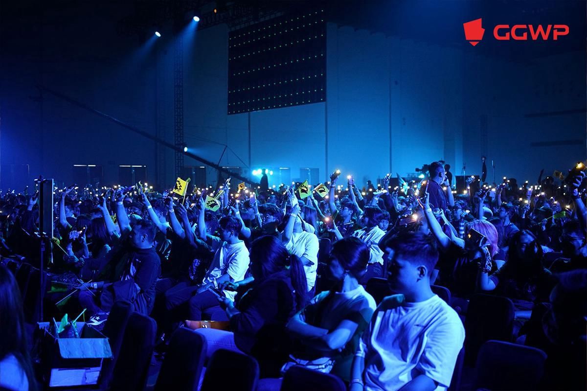 Redd+E pastikan pengalaman menonton esports MLBB sekarang tak akan berubah. (Dok. GGWP)