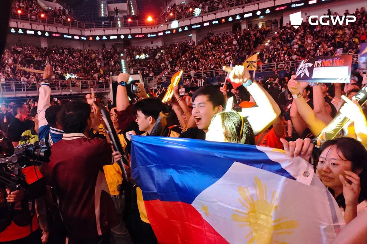 Redd+E akan menjual hak siar M7 dan MPL kepada broadcaster free-to-air. (Dok. GGWP)