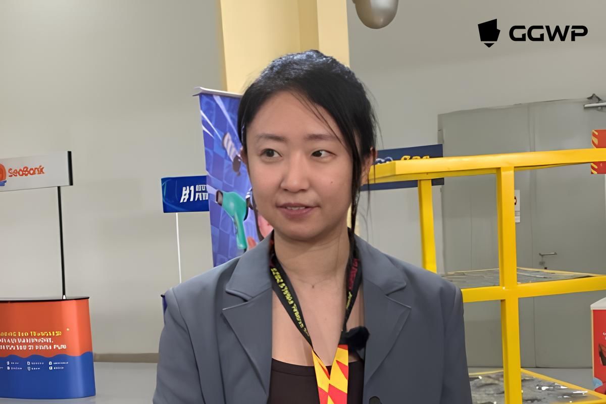 Garena Perkenalkan Choppy Cuts, Game Co-Op Bertema Salon dengan Karakter Free Fire (FF)