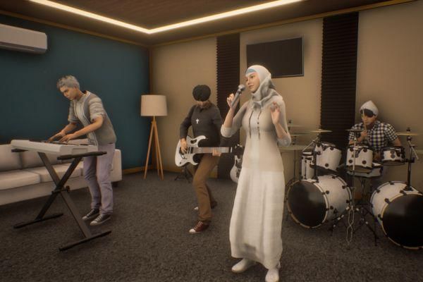 Rekomendasi 3 Game Indonesia Paling Seru 2025 Menurut Tara & Gema