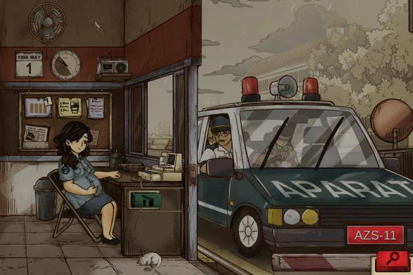 Rekomendasi 3 Game Indonesia Paling Seru 2025 Menurut Tara & Gema