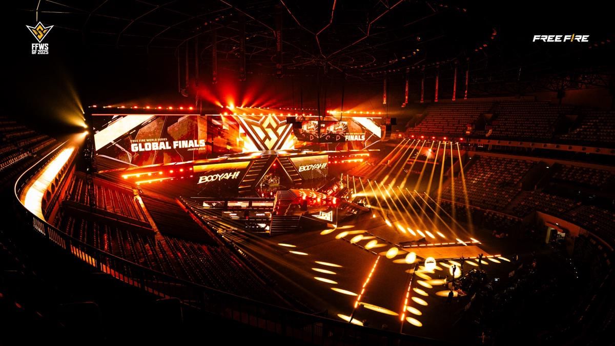 Ternyata Ada Alasan Garena Menggratiskan Grand Finals FFWS Global Finals 2025 Jakarta