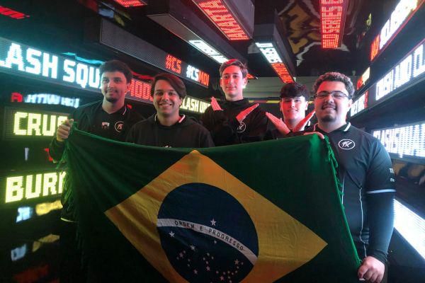 Ambisi Liar Fluxo di Free Fire, MT7: Ingin Jadi Nomor Satu!