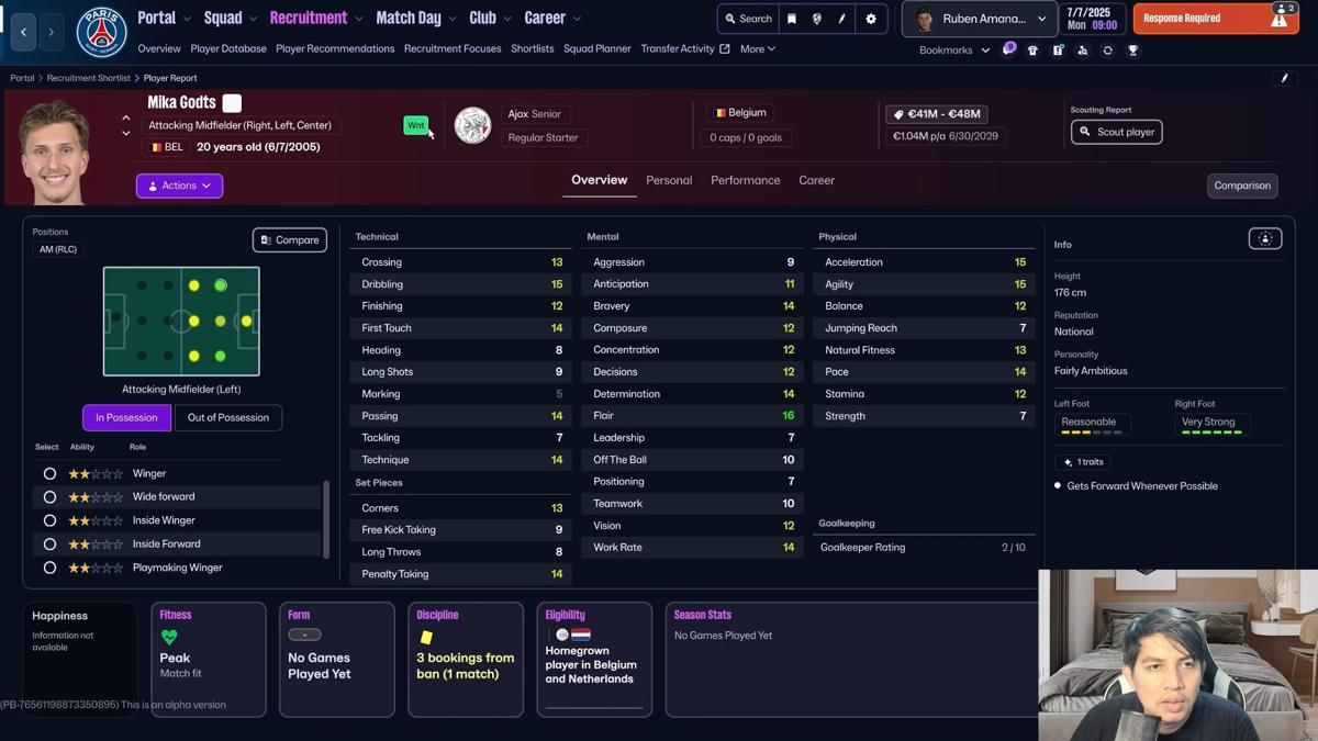 LEFT WINGER Yang Wajib Kalian Beli di Football Manager 26 - Manar Hidayat (1080p, h264).mp4_snapshot_03.47.502.jpg
