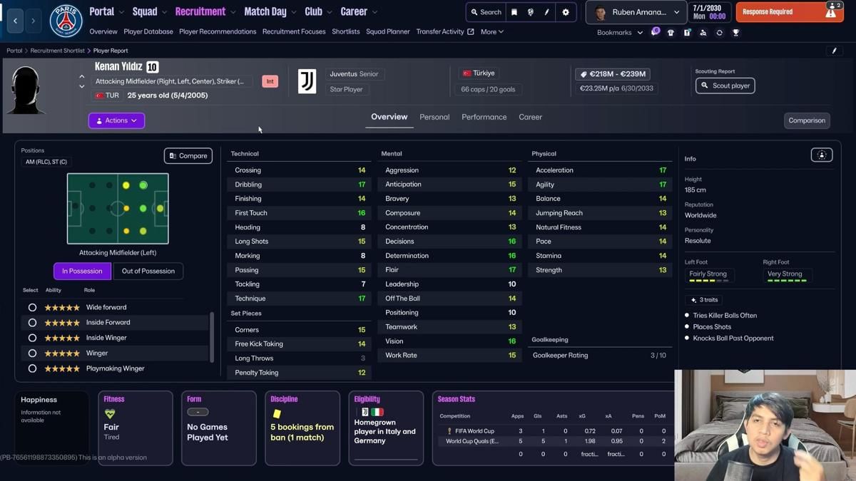 LEFT WINGER Yang Wajib Kalian Beli di Football Manager 26 - Manar Hidayat (1080p, h264).mp4_snapshot_00.46.890.jpg