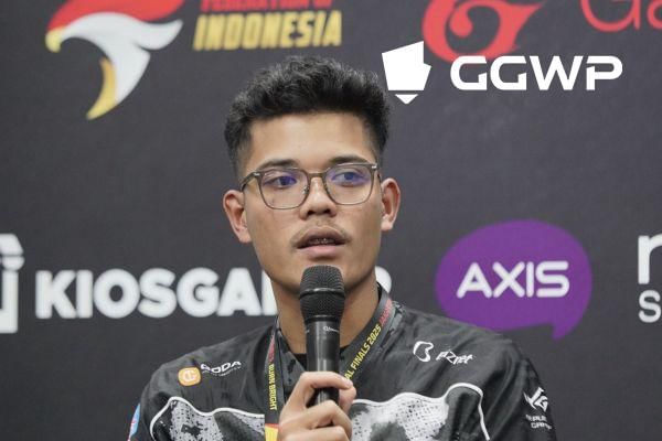 Gagal Juara FFWS Global Finals 2025, RRQ ADY Beri Pengakuan Mengejutkan