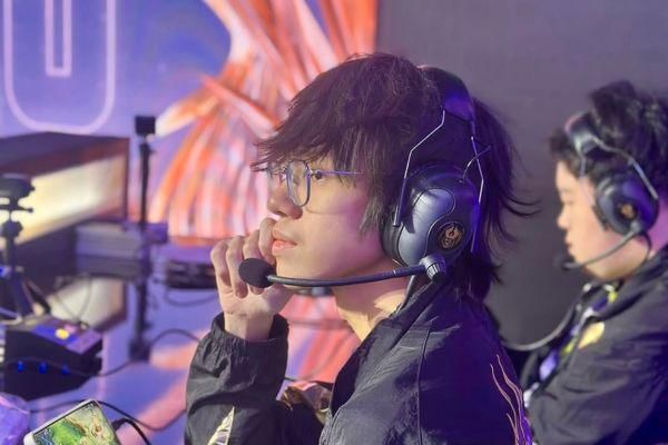 RRQ Tersingkir dari KIC 2025, Langkahnya Terhenti di Babak Group