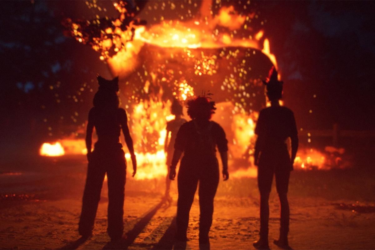 Lost Records: Bloom & Rage (Steam)