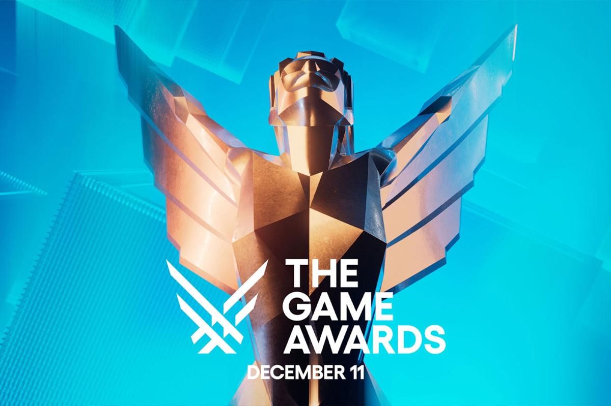 The Game Awards 2025 umumkan nominasi kategori streamer dan esports. (Dok. The Game Awards)