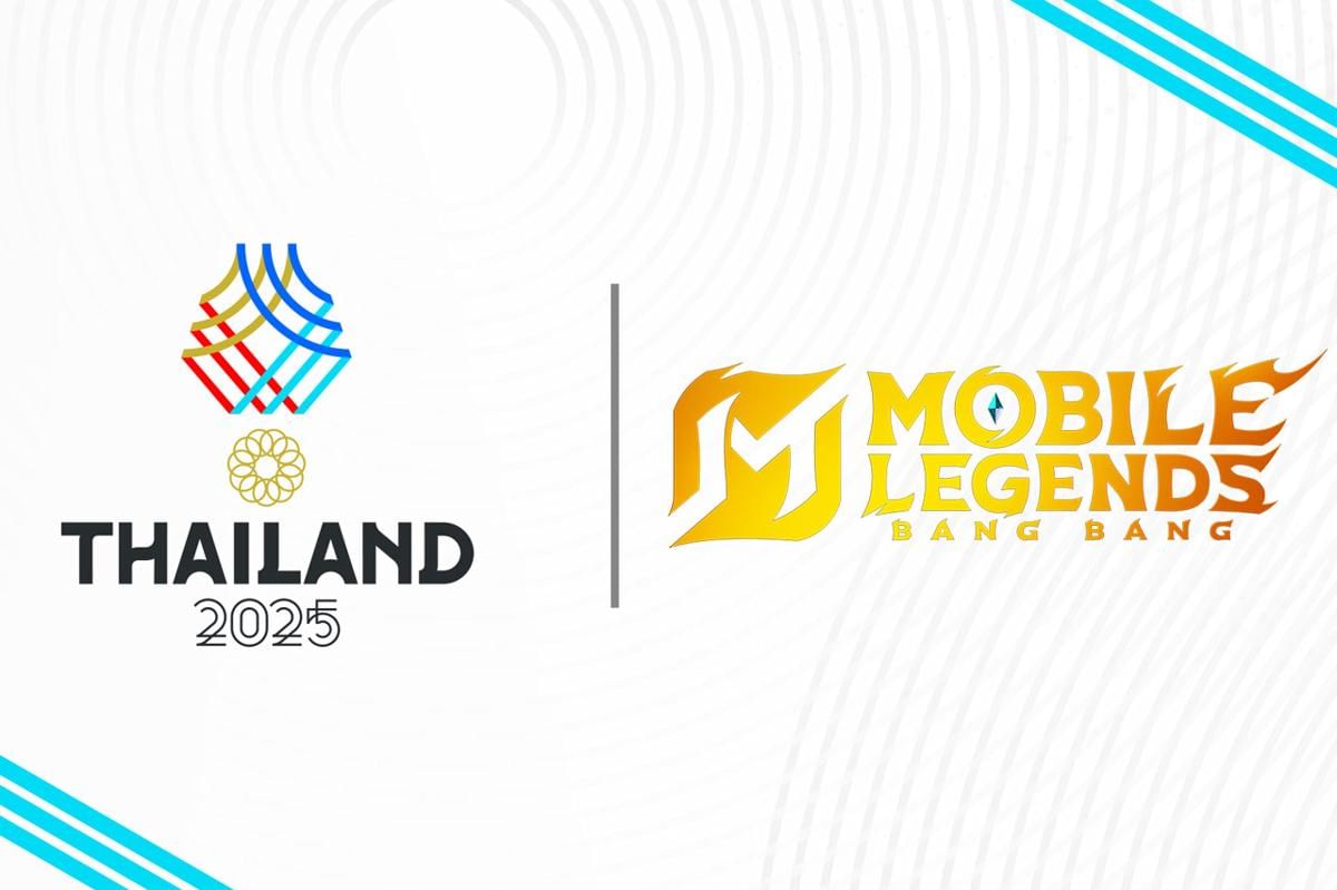 MLBB akan ditandingkan di SEA Games 2025. (Dok. Moonton)