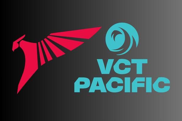 Riot Depak Talon Esports dari VCT Pacific, Ini Alasannya!