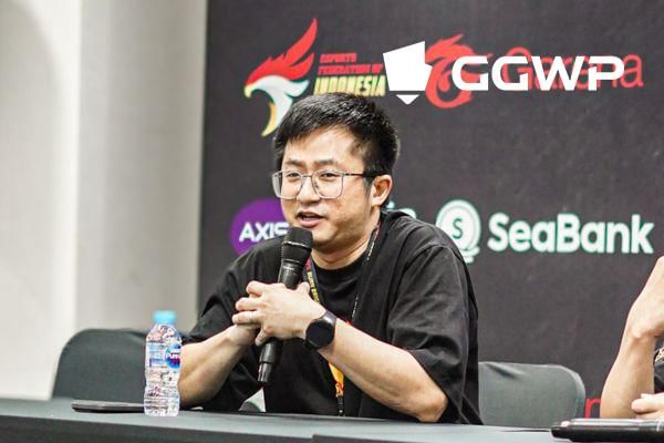 Alasan Indonesia Arena Dinilai Venue Paling Cocok untuk Event Esports Internasional