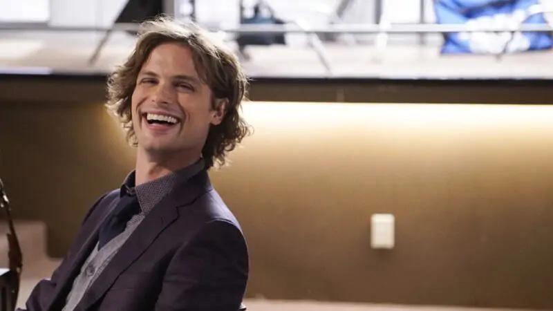Spencer Reid (screenrant.com)