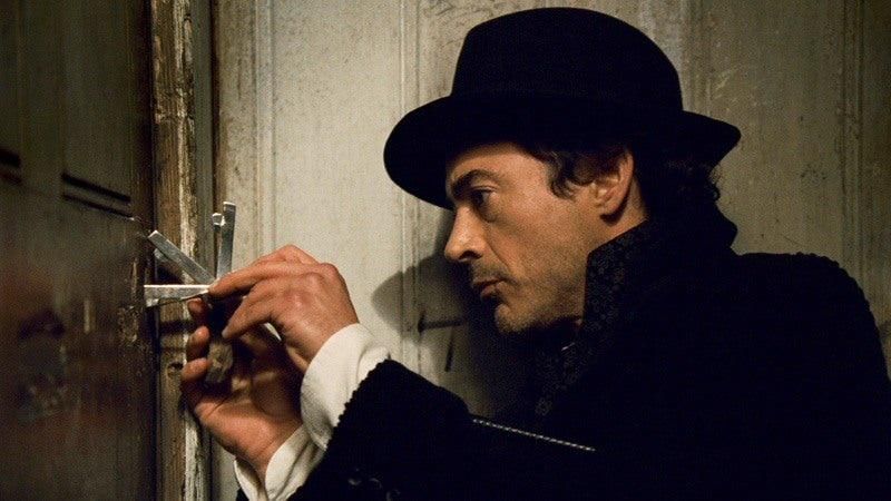 Detektif Pintar Selain Sherlock Holmes (screenrant.com)