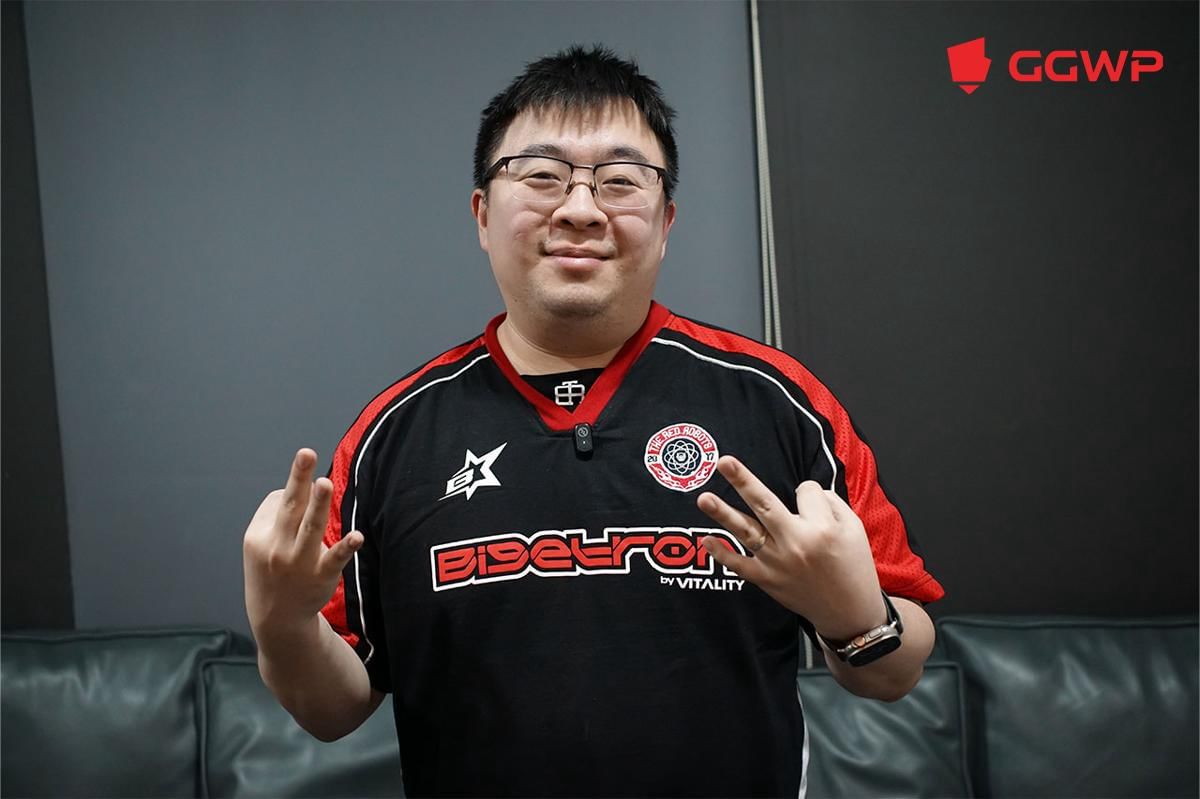 BTR Starlest menjadi salah satu CEO tim esports besar yang diundang ke KPL 2025. (Dok. GGWP)