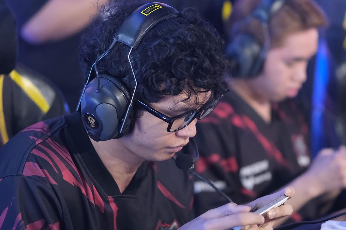 BOOM Esports (Dok. Level Infinite)