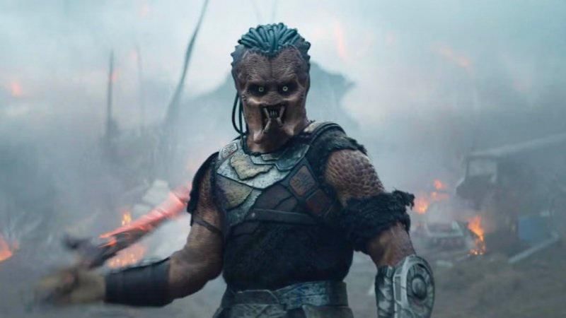 Yautja Prime (screenrant.com)