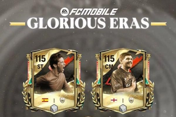 Kode Redeem FC Mobile Hari Ini 20 November 2025