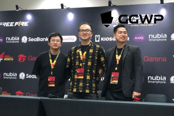 Alasan Indonesia Arena Dinilai Venue Paling Cocok untuk Event Esports Internasional