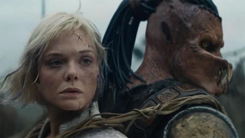 The Yautja Codex (screenrant.com)