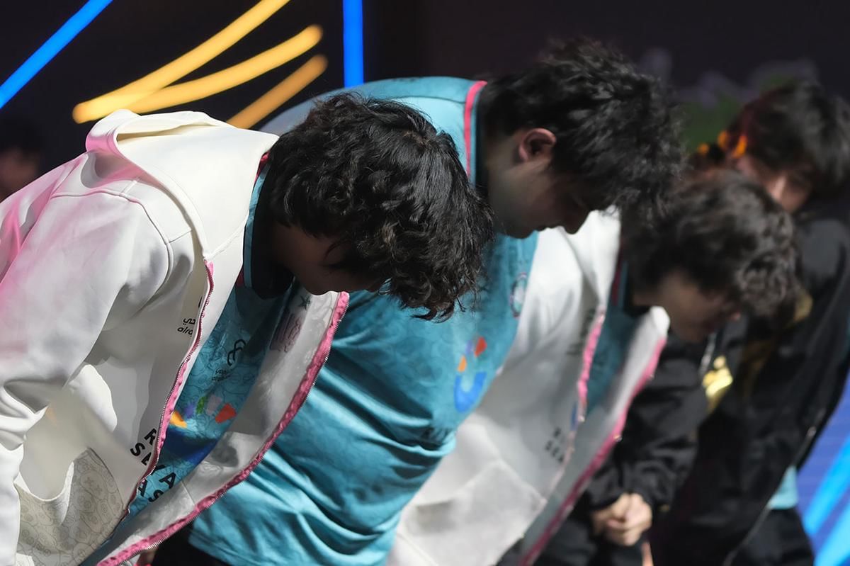 Twisted Minds (Dok. Level Infinite)