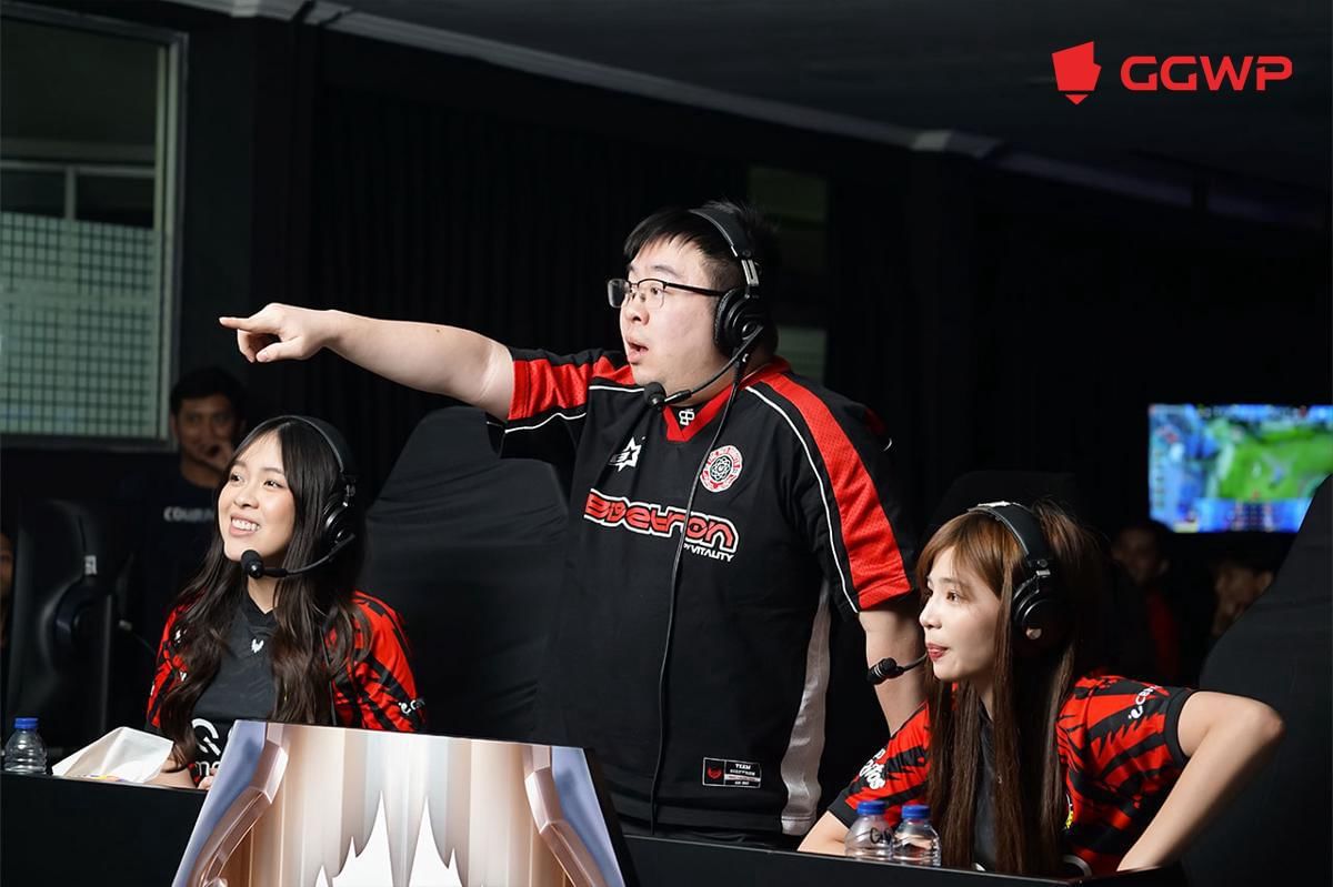 Ko Ed menilai ada banyak pelajaran yang bisa diambil dari penyelenggaraan KPL 2025. (Dok. GGWP)