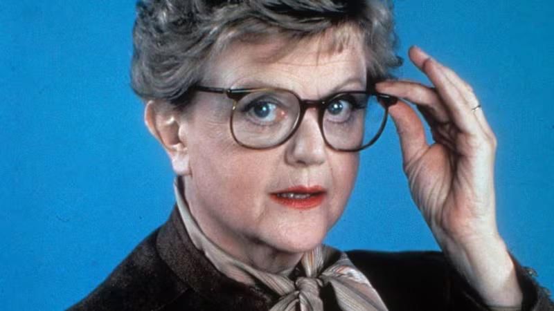 Jessica Fletcher (screenrant.com)