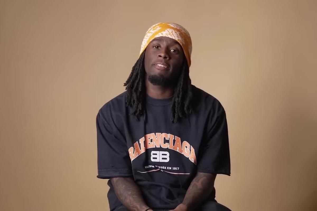 Kai memulai kariernya di YouTube. (Polygon)