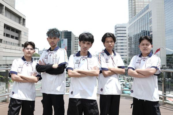 Profil Buriram United Esports, Sang Juara Dunia di Free Fire