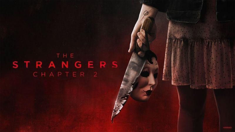 The Strangers: Chapter 2 (screenrant.com)
