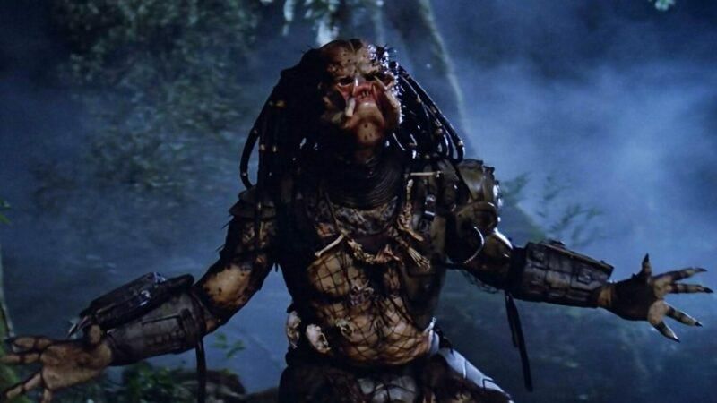 Predator (screenrant.com)