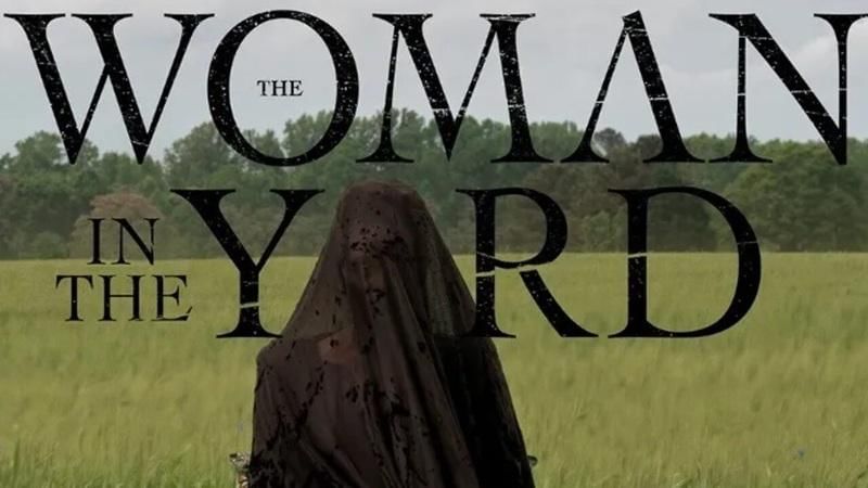 The Woman in the Yard (screenrant.com)