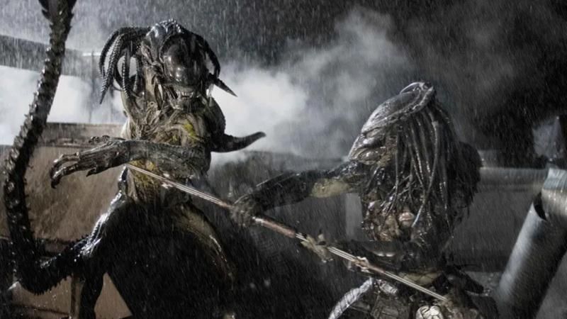 Alien vs. Predator: Requiem (screenrant.com)