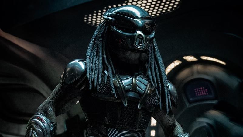 The Predator (screenrant.com)