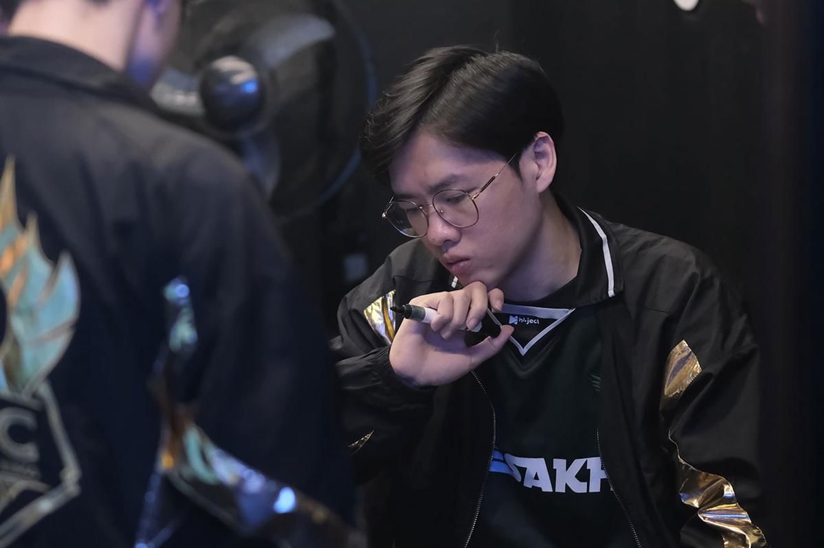 Kemampuan adaptasi dan semangat juang Vesakha Esports patut ditiru tim IKL lainnya. (Dok. Level Infinite)