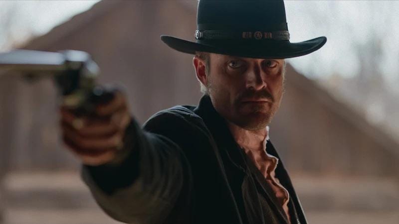 Film Barat Rekomendasi Netflix