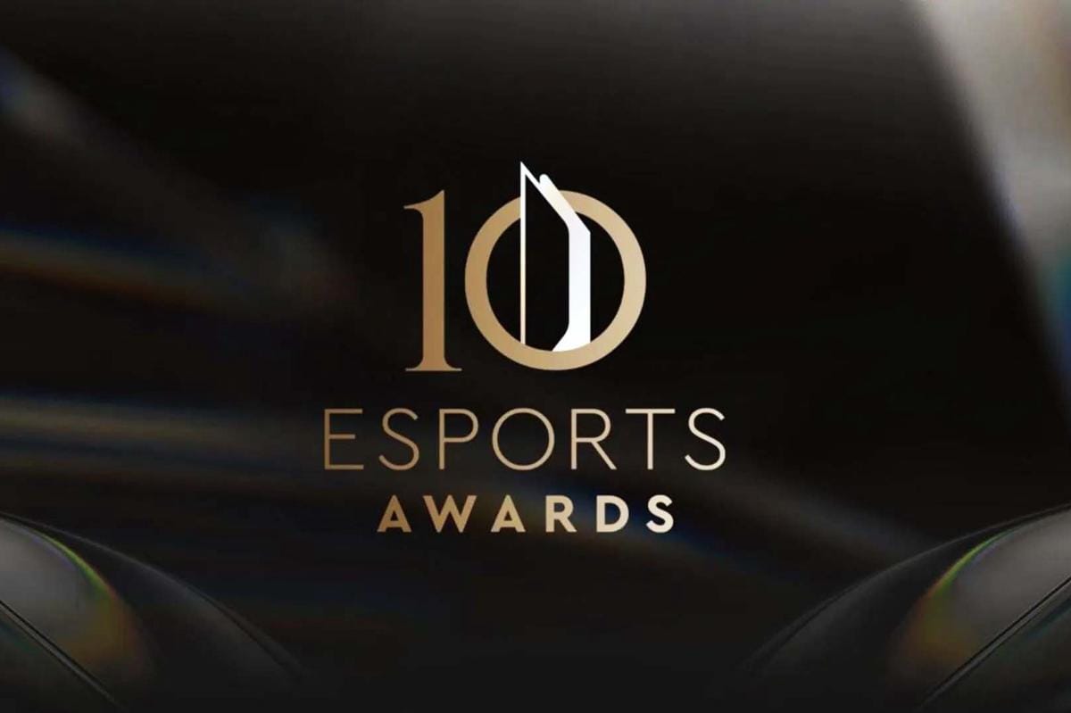 Pemenang Esports Awards 2025 telah diumumkan. (Esports Insider)