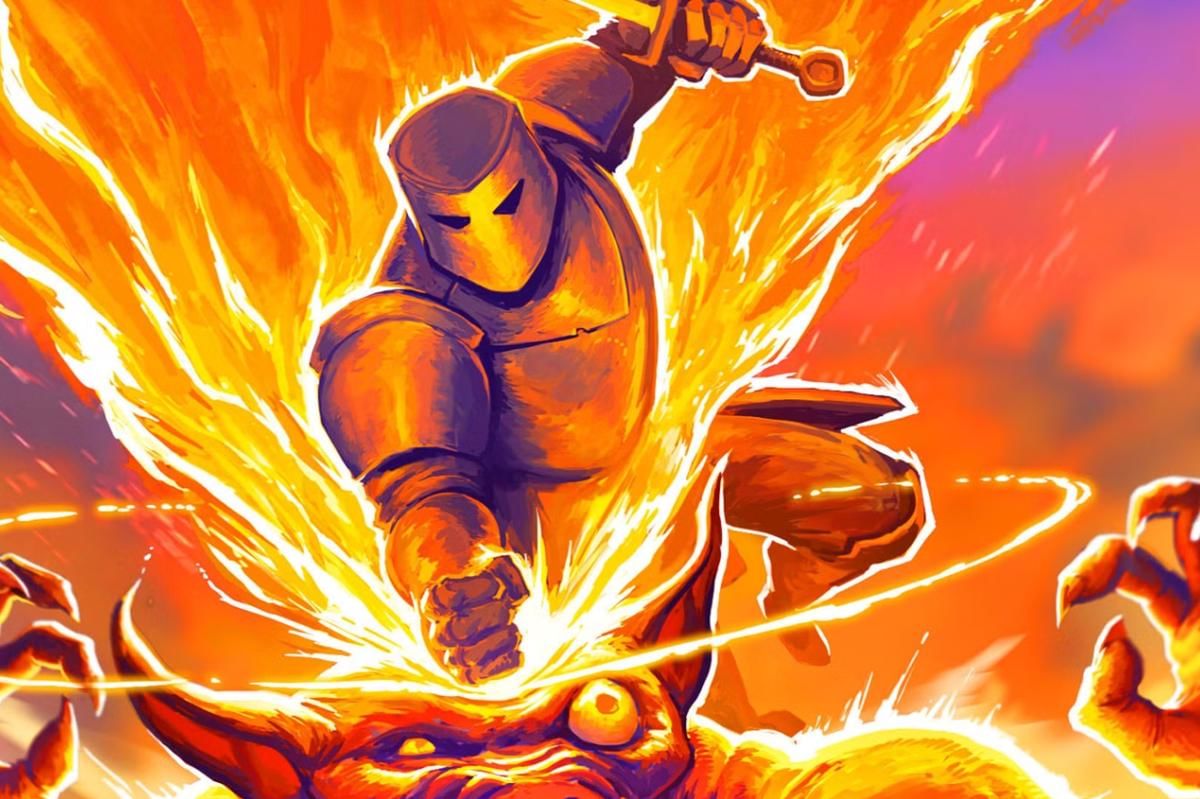 Megabonk mengumumkan pengunduran diri dari The Game Awards 2025. (IGN)