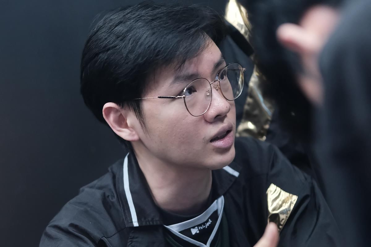 Meski kalah, Vesakha tidak membuat kemenangan HomeBois mudah. (Dok. Level Infinite)