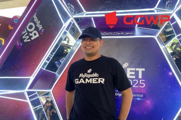 MyRepublic Rocket Week 2025 Day 2: dari Kompetisi PUBG Mobile Hingga Paket MyGamer