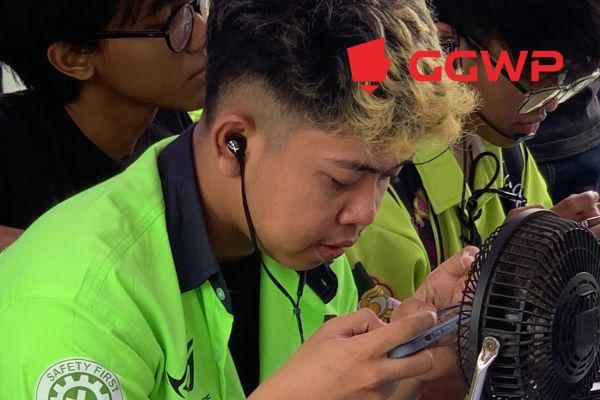 MyRepublic Rocket Week 2025 Day 2: dari Kompetisi PUBG Mobile Hingga Paket MyGamer