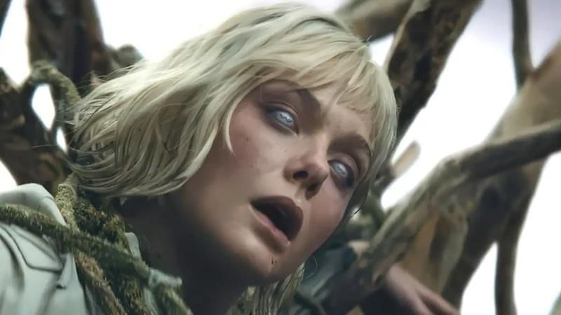 Predator Badlands Ending