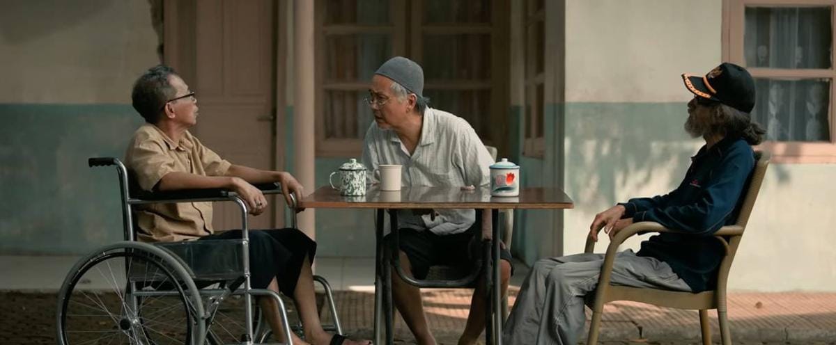 Bukan Sekuel dari Film Pertamanya (dok. Imajinari/Agak Laen: Menyala Pantiku!)