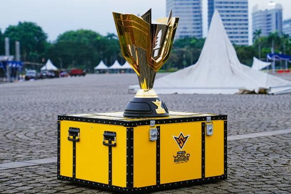 Rincian Hadiah FFWS Global Finals 2025, RRQ & EVOS Dapat Berapa?
