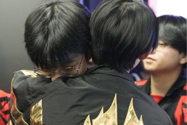 Tak Ada Lagi Tim Merah Putih di KIC 2025, Bigetron & Vesakha Tersingkir