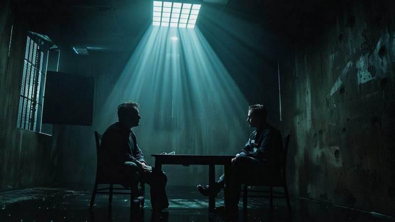 Pencahayaan dan Bayangan (filmart.ai)