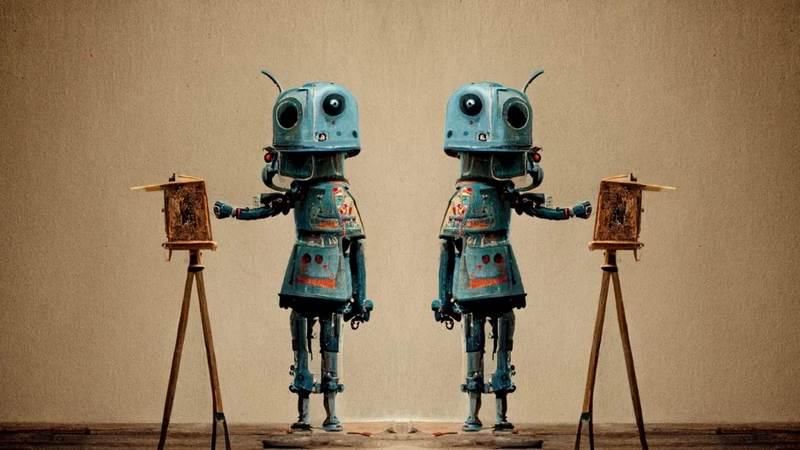 Artefak Generatif (bigthink.com)